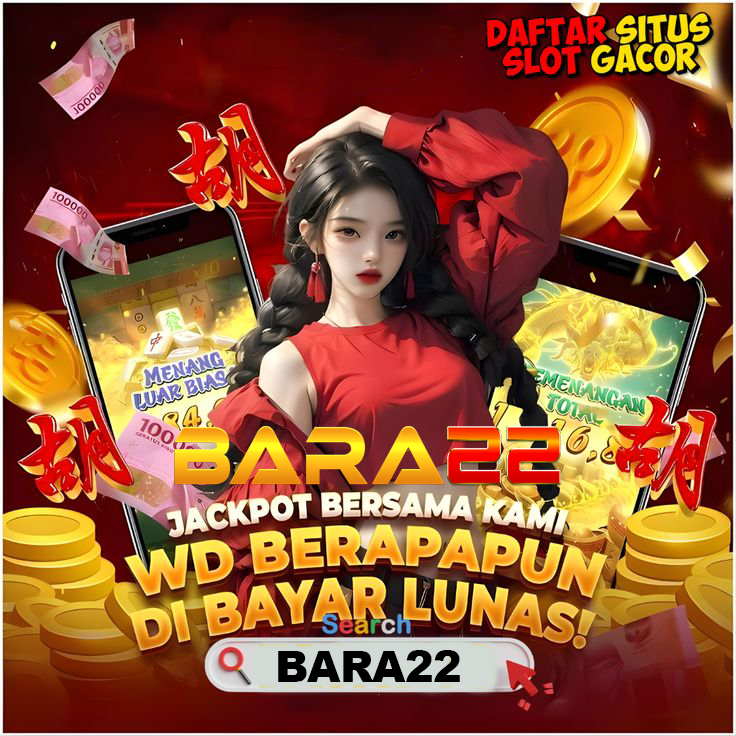 Bara22 Rekap Slot777 dengan Analisis Slot Gacor dan Slot Hari Ini